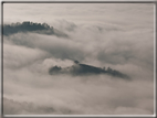 foto Colline Marosticane nella Nebbia